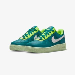 Nike Air Force 1 Crate Sz 6Y